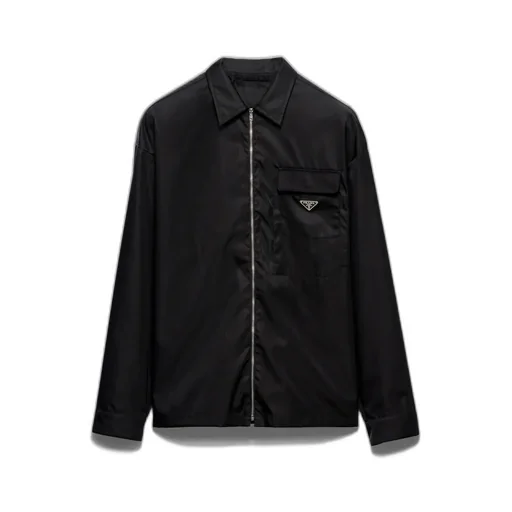 Re-Nylon Shirt