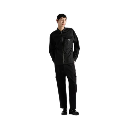 Re-Nylon Shirt