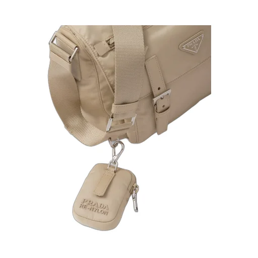 Re-Nylon Shoulder Bag