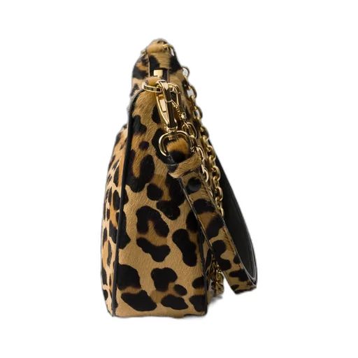 Prada Re-Edition Printed Leather Mini-Bag