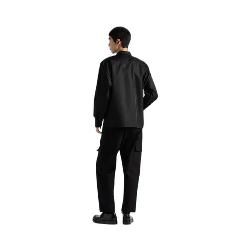 Re-Nylon Shirt
