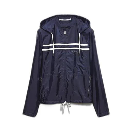 Re-Nylon Jacket