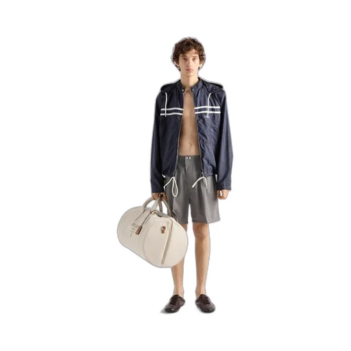 Re-Nylon Jacket