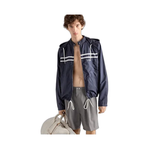 Re-Nylon Jacket
