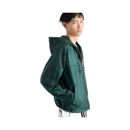 Re-Nylon Blouson Jacket