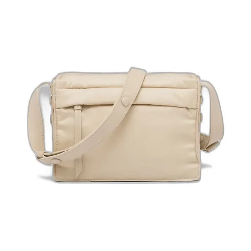 Prada Traveller Small Padded Re-Nylon Shoulder Bag