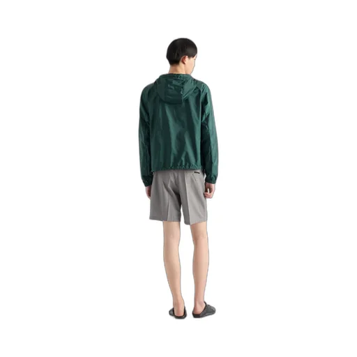 Re-Nylon Blouson Jacket