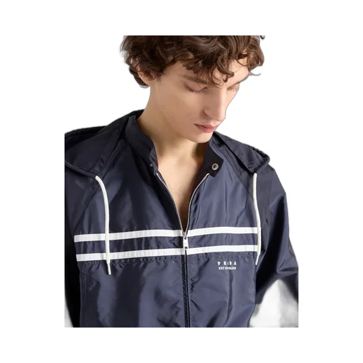 Re-Nylon Jacket