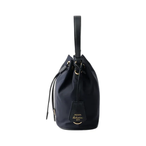 Prada Re-Edition 1978 Re-Nylon Mini-Bag