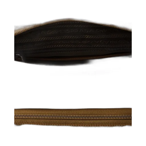 Re-Nylon Shoulder Bag