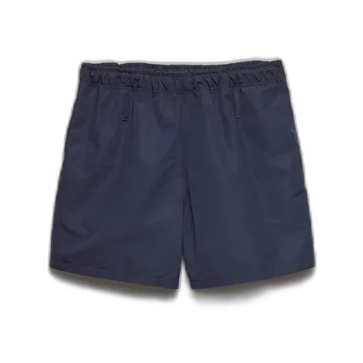 Technical Fabric Swim Trunks