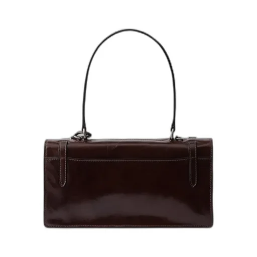 Medium Leather Handbag
