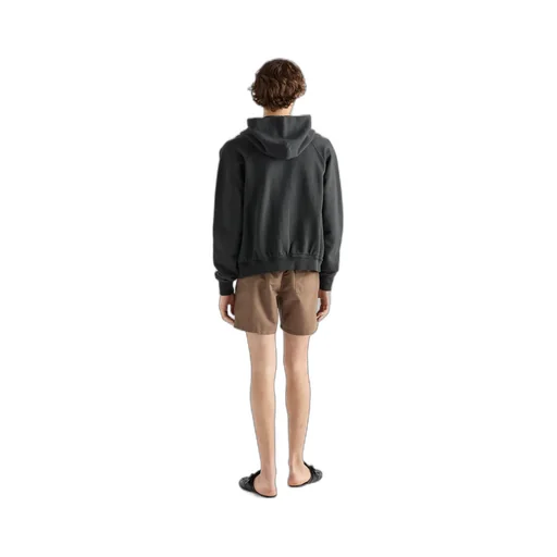 Technical Fabric Swim Trunks