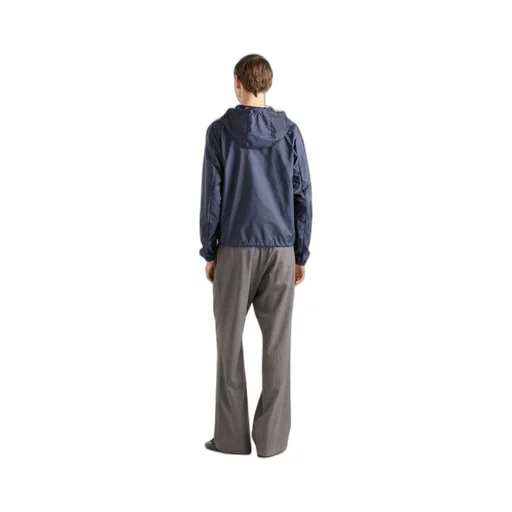 Re-Nylon Blouson Jacket