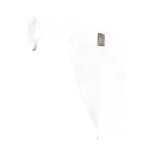 Cotton Chino Pants