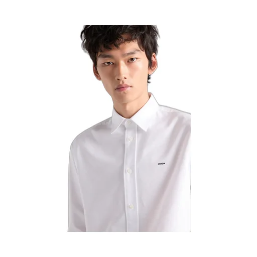 Cotton Shirt