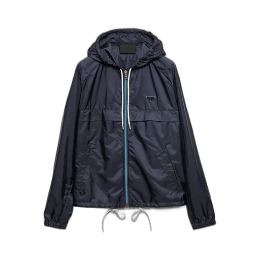 Re-Nylon Blouson Jacket