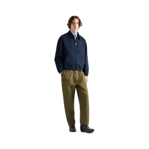 Cotton Pants