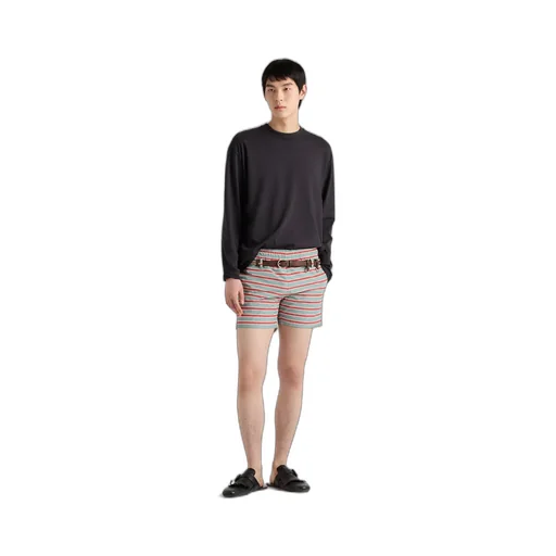 Re-Nylon Swim Trunks