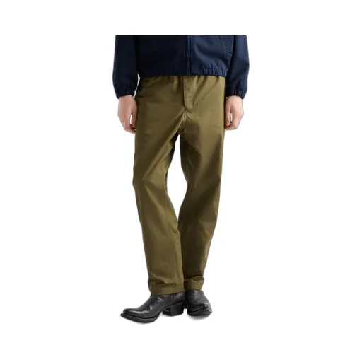 Cotton Pants