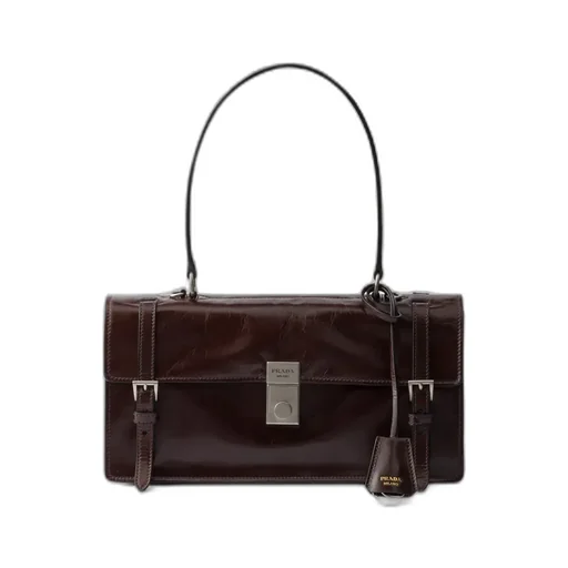 Medium Leather Handbag