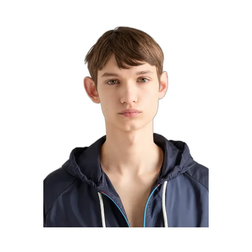 Re-Nylon Blouson Jacket