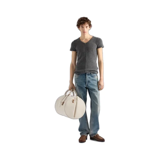 Regular Denim Jeans