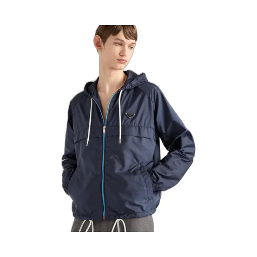 Re-Nylon Blouson Jacket