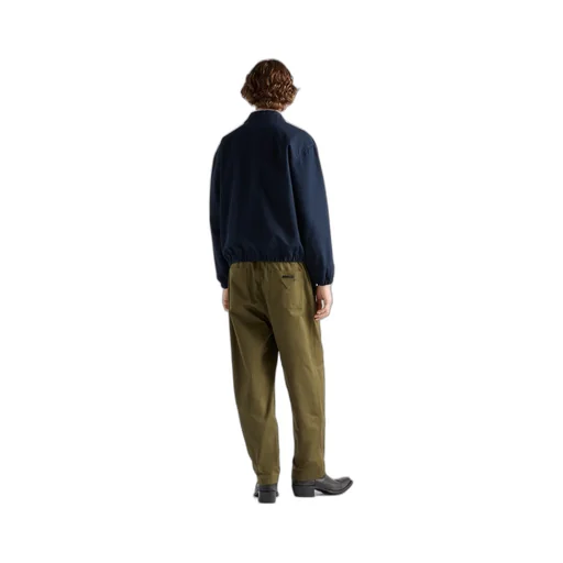 Cotton Pants