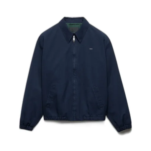 Cotton Jacket