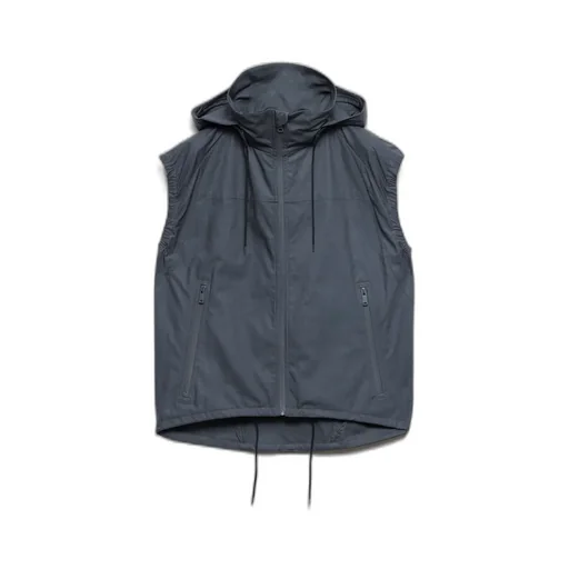 Cotton Vest