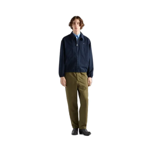 Cotton Jacket