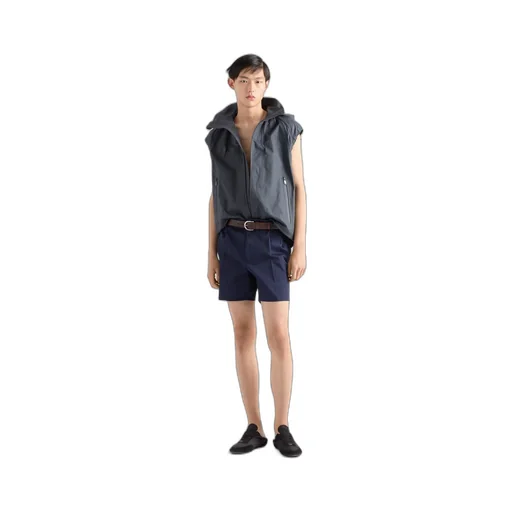 Cotton Vest