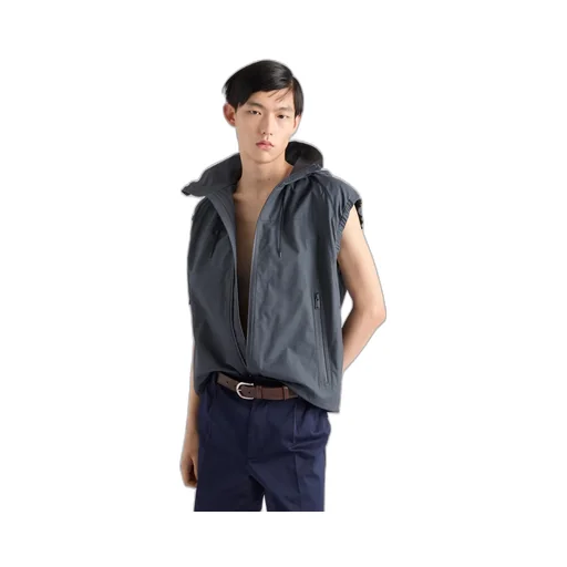 Cotton Vest