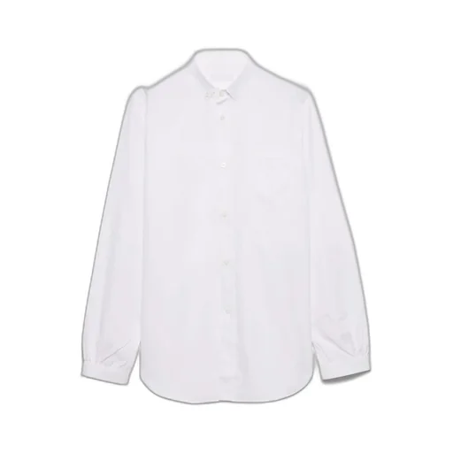 Cotton Shirt