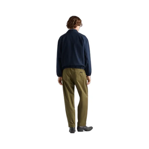 Cotton Jacket