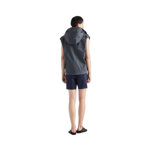 Cotton Vest