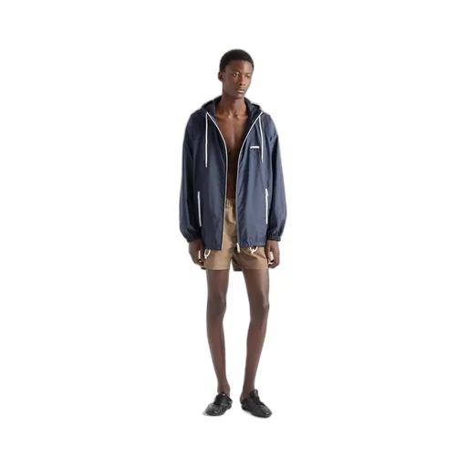 Re-Nylon Jacket