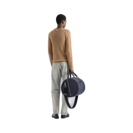 Cashmere Crew-Neck Sweater