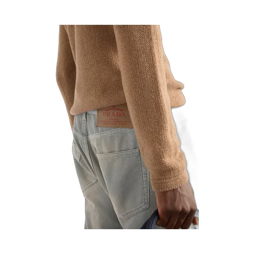 Corduroy Jeans
