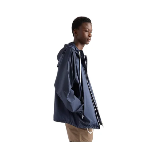 Re-Nylon Jacket