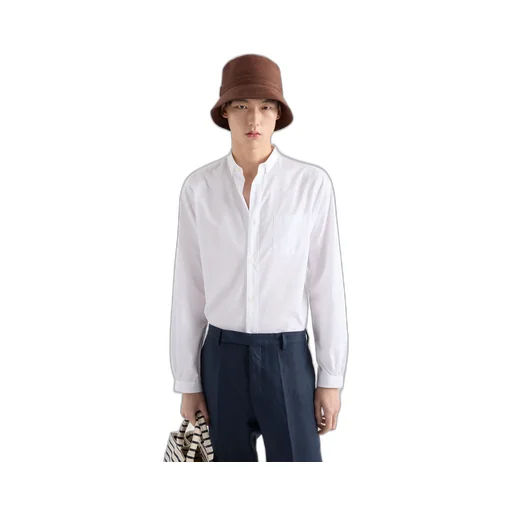 Cotton Shirt