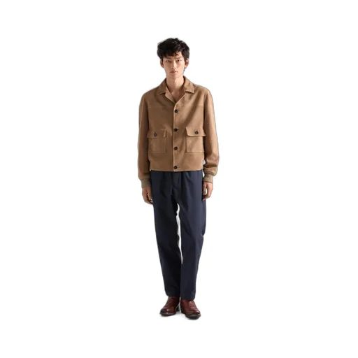 Cotton Pants
