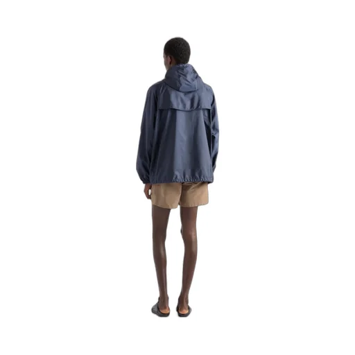 Re-Nylon Jacket