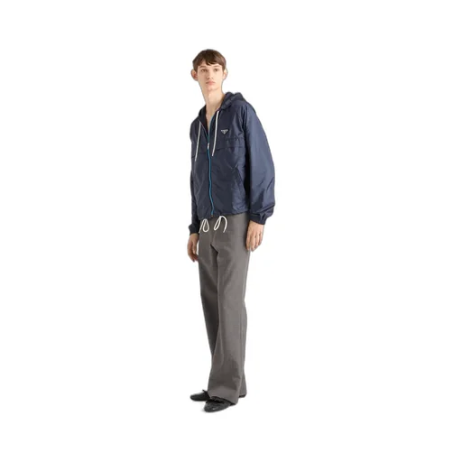 Re-Nylon Blouson Jacket