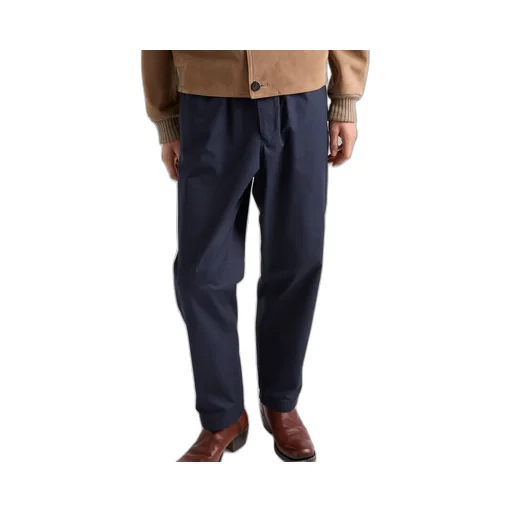 Cotton Pants