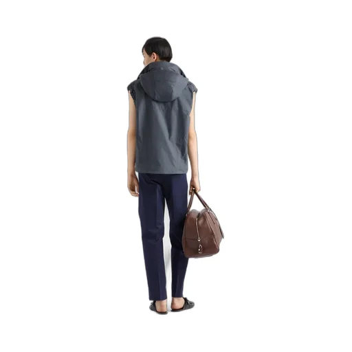 Cotton Chino Pants