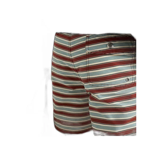 Re-Nylon Swim Trunks