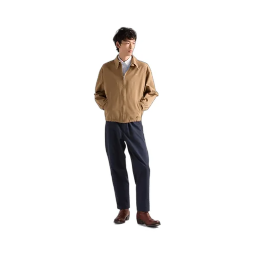 Cotton Jacket
