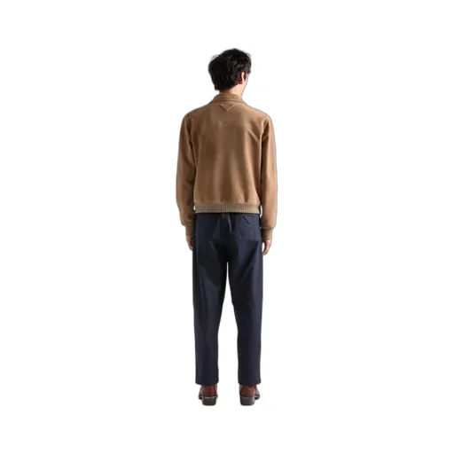 Cotton Pants
